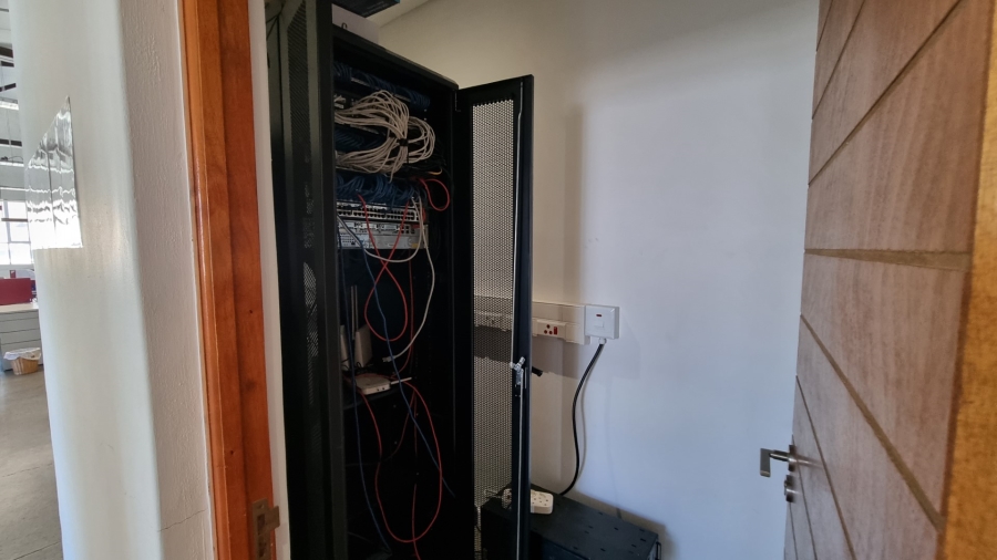 Commercial Property for Sale in Salt River Western Cape